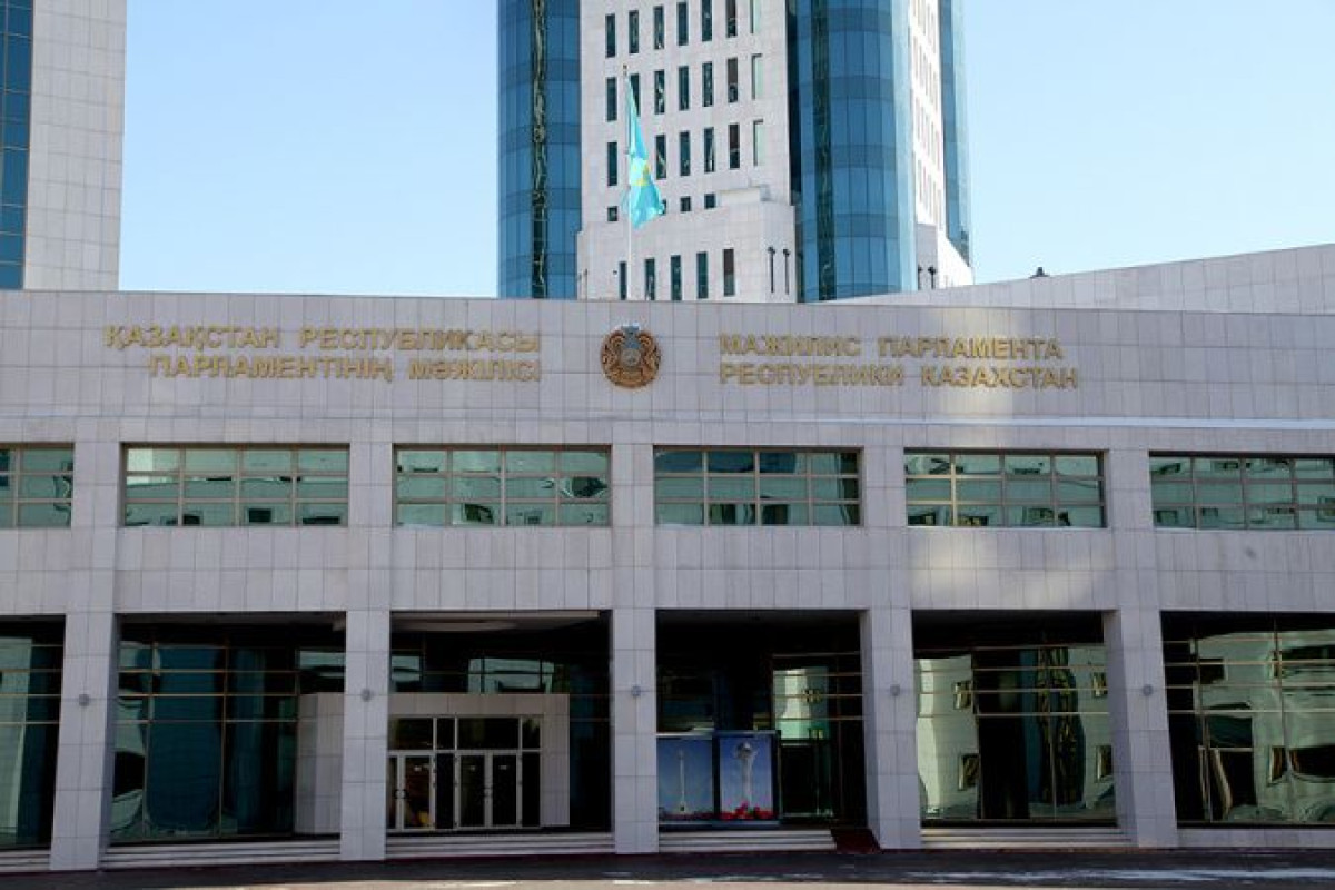 Совместное заседание палат Парламента назначено на 1 сентября