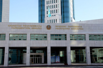 Фотография к новости: Совместное заседание палат Парламента назначено на 1 сентября