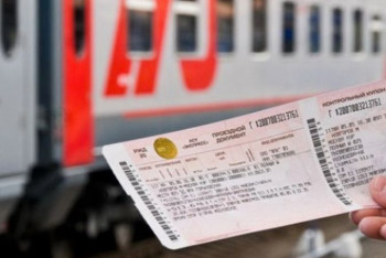 Фотография к новости: КТЖ вернет стоимость билетов пассажирам поездов, задержанных из-за ЧП в Таразе