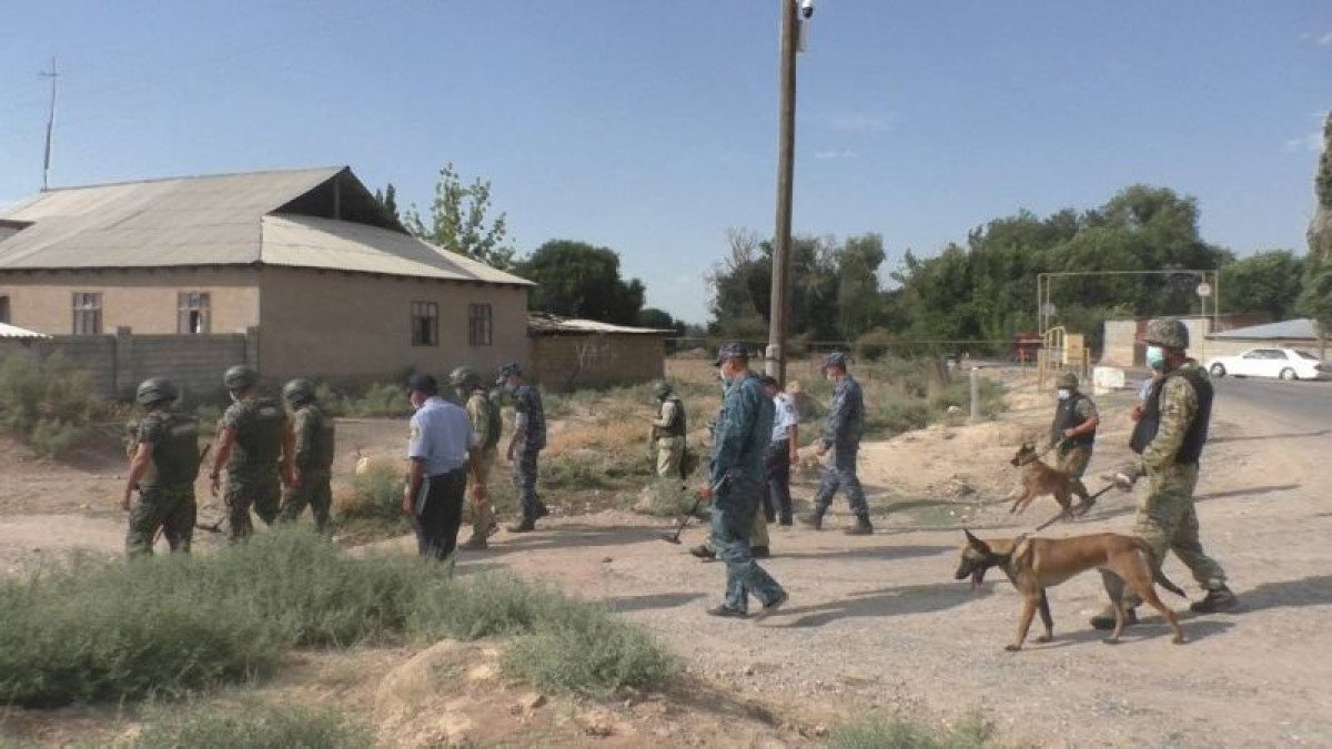 источник: МВД РК