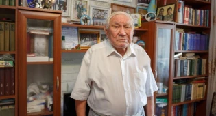 &quot;Слышен громкий звук и небо становится алым...&quot; — свидетель ядерных испытаний в Семее