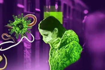 Фотография к новости: О ситуации в зонах по коронавирусу на 28 августа в Казахстане