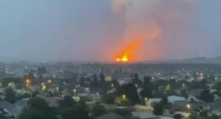 Число погибших при взрывах в Жамбылской области достигло 13 человек