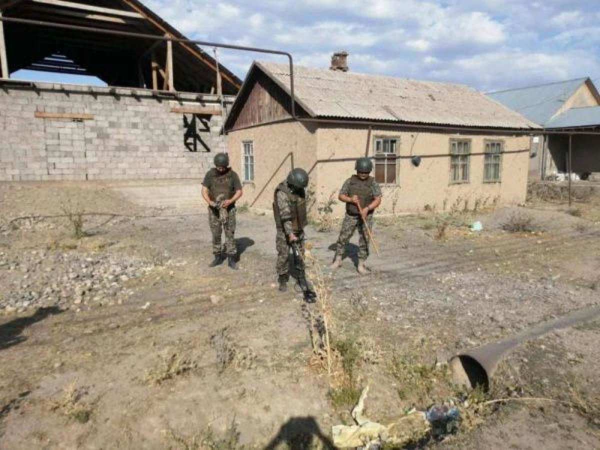 МВД РК