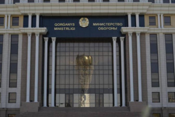 Фотография к новости: Опубликован список военных, погибших при взрывах в Жамбылской области