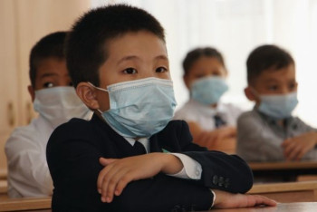 Фотография к новости: Три варианта обучения: в Алматы рассказали о начале нового учебного года