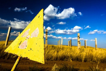 Фотография к новости: Госдепартамент США опубликовал заявление к 30-летию закрытия СИЯП