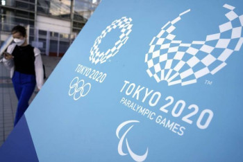 Фотография к новости: Казахстан опустился в медальном зачете Паралимпиады после завоевания исторической медали