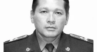 Звание &quot;Халық қаһарманы&quot; посмертно присвоено полковнику ДЧС Жамбылской области