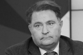 Фотография к новости: Экс-депутат Госдумы внезапно умер в фитнес-клубе Москвы