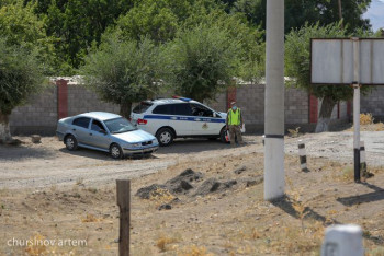 Фотография к новости: Число погибших при взрыве в Жамбылской области достигло 14
