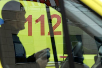 Фотография к новости: Российский футболист умер во время матча: подробности трагедии