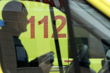 Фотография к новости: Российский футболист умер во время матча: подробности трагедии