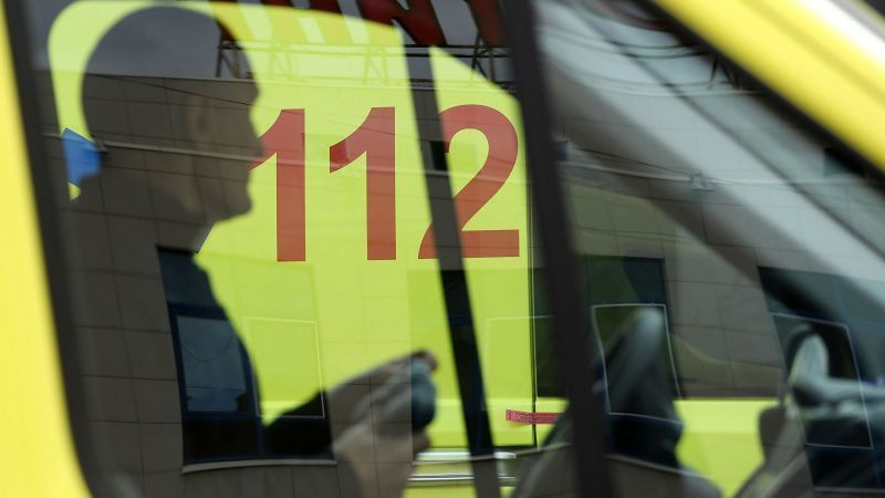 Фотография к новости: Российский футболист умер во время матча: подробности трагедии