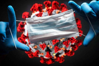 Фотография к новости: Опубликована матрица оценки эпидситуации по коронавирусу на 29 августа в РК