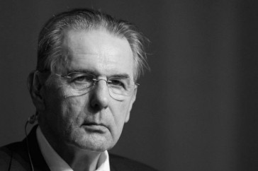 Фотография к новости: Умер бывший президент МОК Жак Рогге