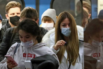 Фотография к новости: Матрица оценки эпидситуации по коронавирусу на 30 августа в РК