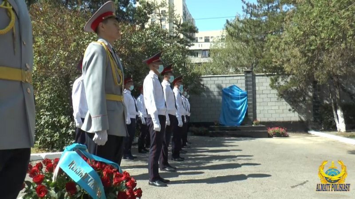 пресс-служба ДП Алматы