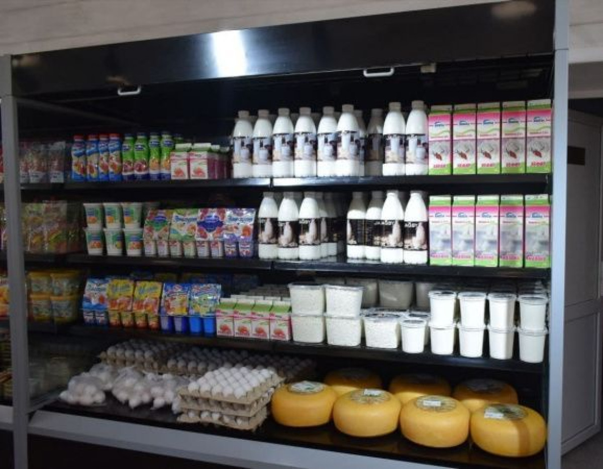 УВП Акмолинской области