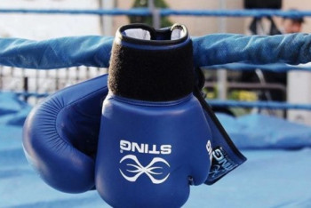 Фотография к новости: Казахстан завоевал восемь золотых медалей на молодежном чемпионате Азии