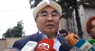 &quot;Задержание Акаева — проработанная политтехнология кыргызских властей&quot; — политолог