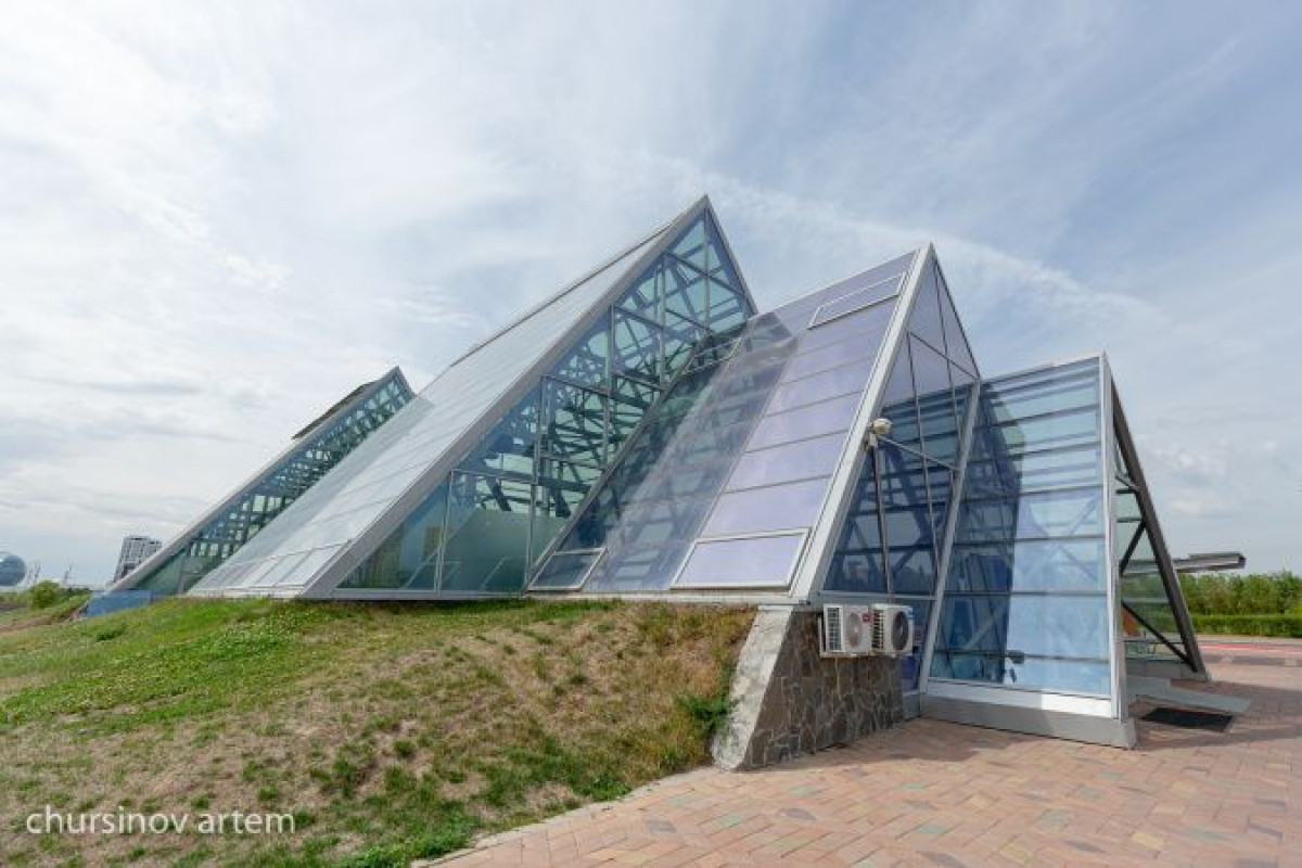 Фото Артема Чурсинова