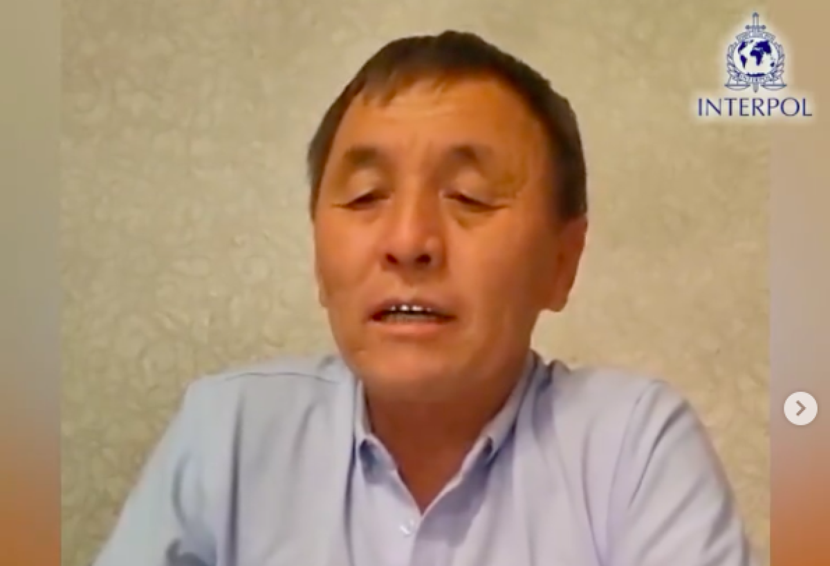 Мужчину жестоко убили в Туркестанской области. Его отец обратился к Токаеву