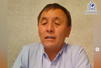 Фотография к новости: Мужчину жестоко убили в Туркестанской области. Его отец обратился к Токаеву