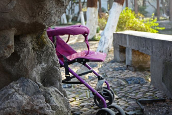 Фотография к новости: Четырехмесячная девочка в Павлодаре попала в ДТП: у нее перелом черепа