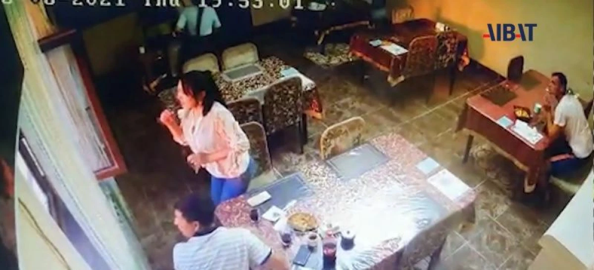 скриншот видео