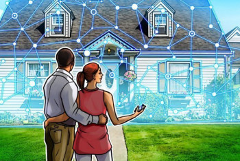 Фотография к новости: Блокчейн-ипотека снизит в США стоимость кредитов наполовину