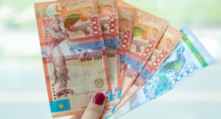 Нагрузку на фонд оплаты труда малого и микробизнеса снизят в Казахстане