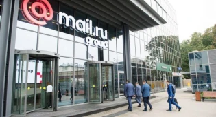 Облачные сервисы Mail.ru заработают на казахстанских серверах