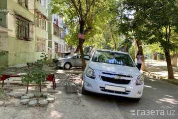 Фотография к новости: Сбил девочку и скрылся: пенсионера задержали в Алматы