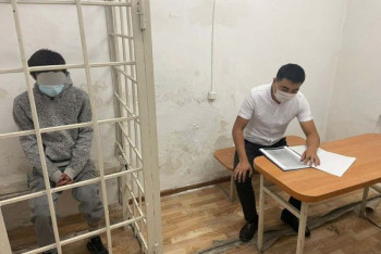 Фотография к новости: Сельчанин в Алматинской области убил родного брата: родственники пытались это скрыть