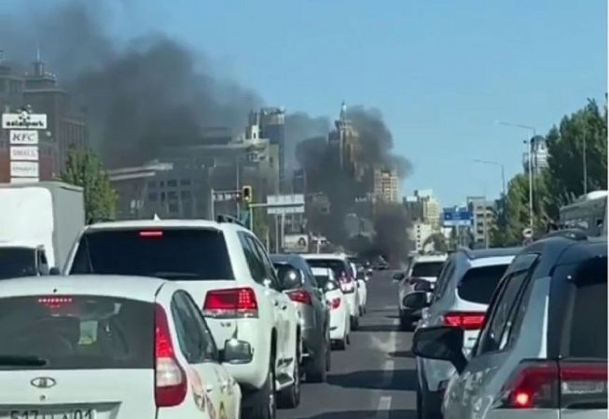 скриншот с видео в соцсетях