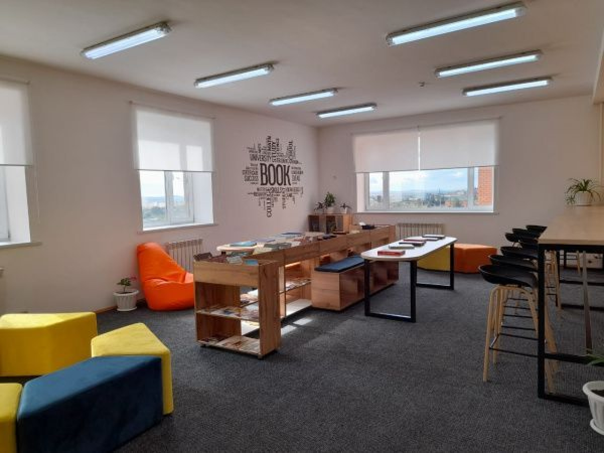 управление внутренней политики Акмолинской области