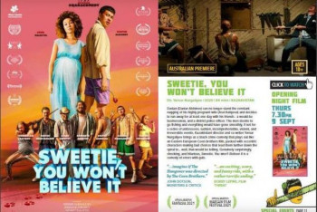 Фотография к новости: Казахстанский фильм откроет фестиваль независимого кино в Сиднее