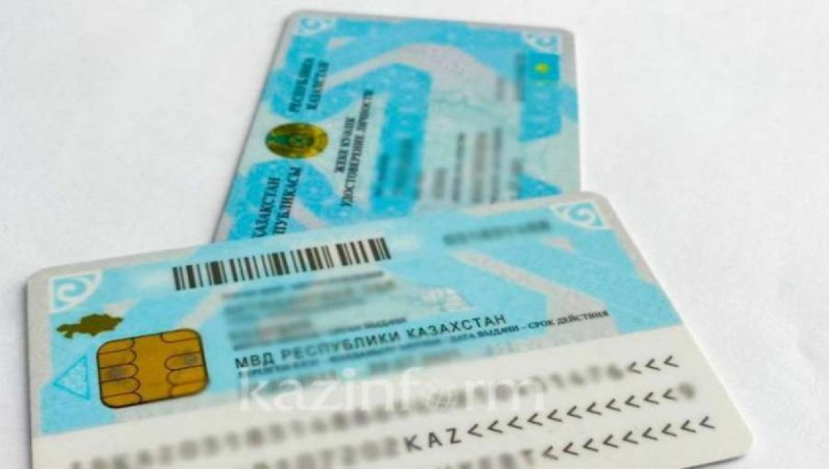 36 лет прожила без документов жительница ВКО