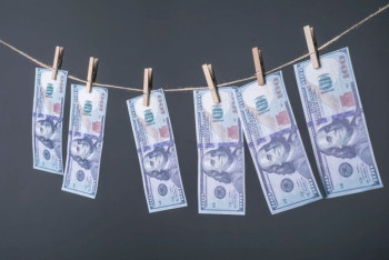 Фотография к новости: В сушилку для денег превратился Центробанк Германии