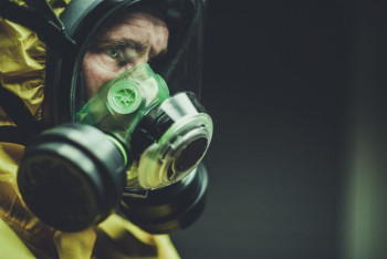 Фотография к новости: Специалистов-вирусологов будут готовить в национальном вузе Казахстана