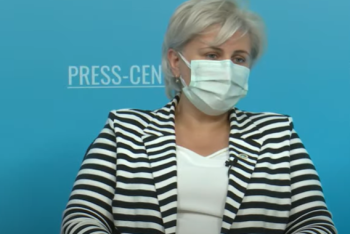 Фотография к новости: "Больно смотреть" - о важности развития моногородов РК высказался эксперт