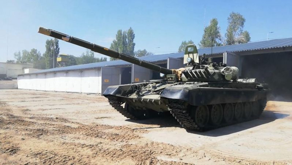 Внезапная проверка боеготовности Вооруженных сил началась в Казахстане