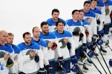 Фотография к новости: "Думают, что могут и поиграть, и заработать". Почему Казахстану нужно выращивать хоккеистов, а не покупать