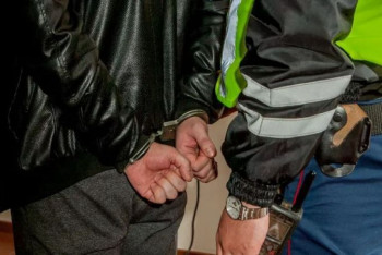 Фотография к новости: Пьяный сельчанин обстрелял дом в Жамбылской области