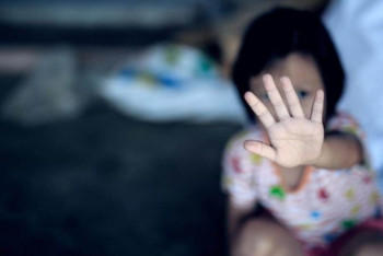 Фотография к новости: Педофил изнасиловал школьницу в Актобе