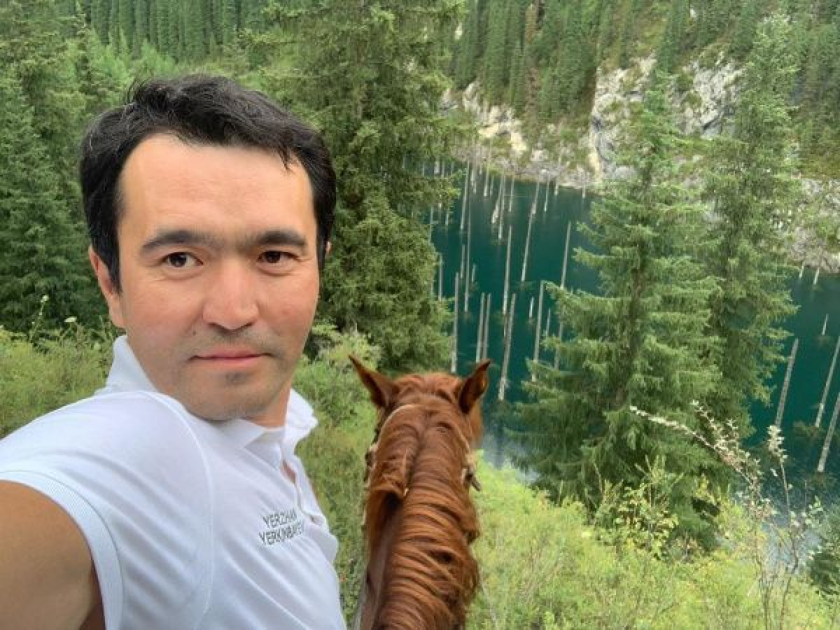 instagram/@yerkinbayev