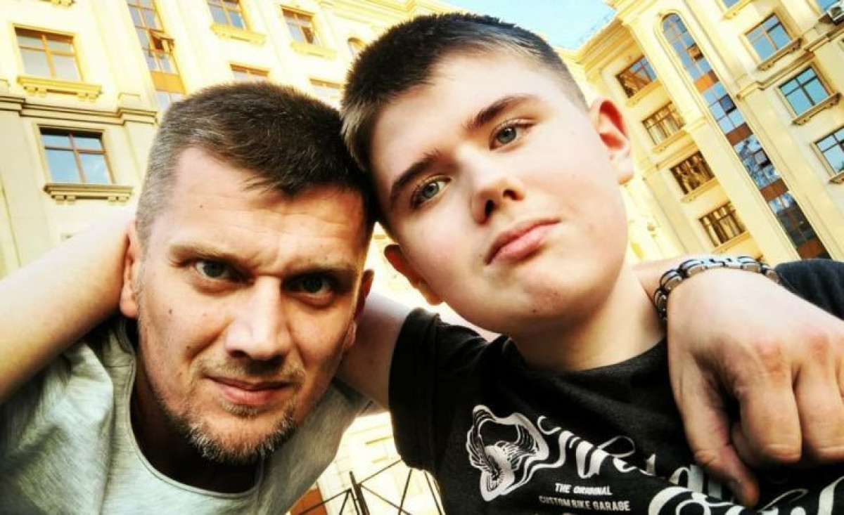 facebook/@Александр Журавлёв