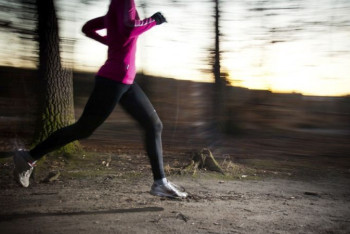 Фотография к новости: На астанчанку во время вечерней пробежки напал насильник