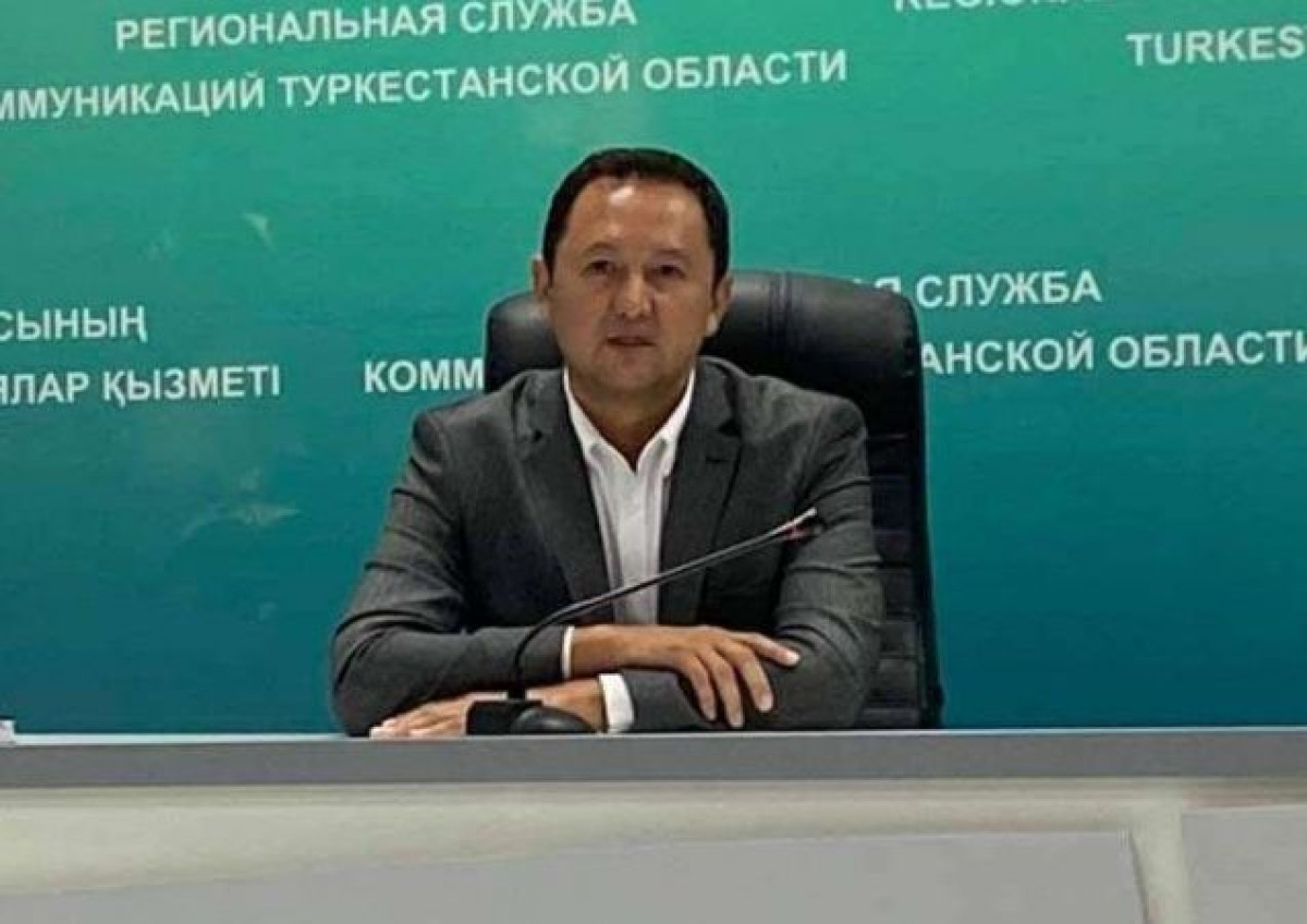 facebook/@Жанна Умбетова